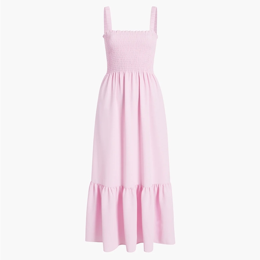 Hill House Dress